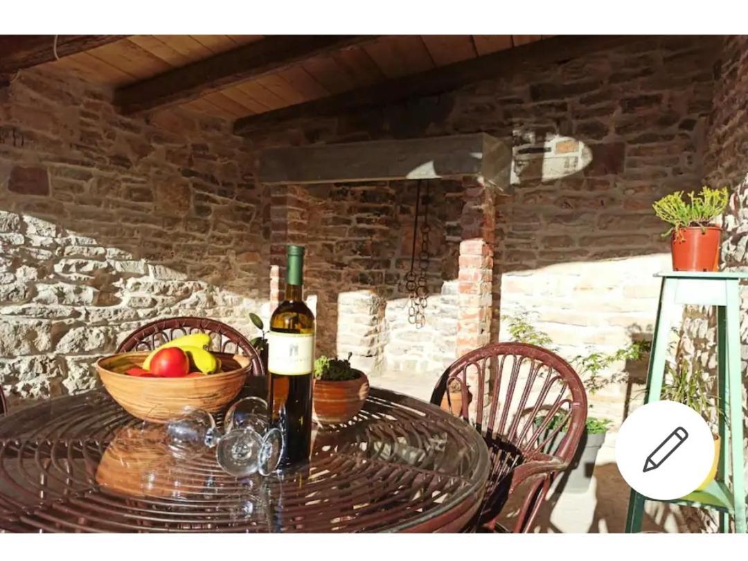 Old Istrian House,Free Parking Apartment Galizana Exterior photo