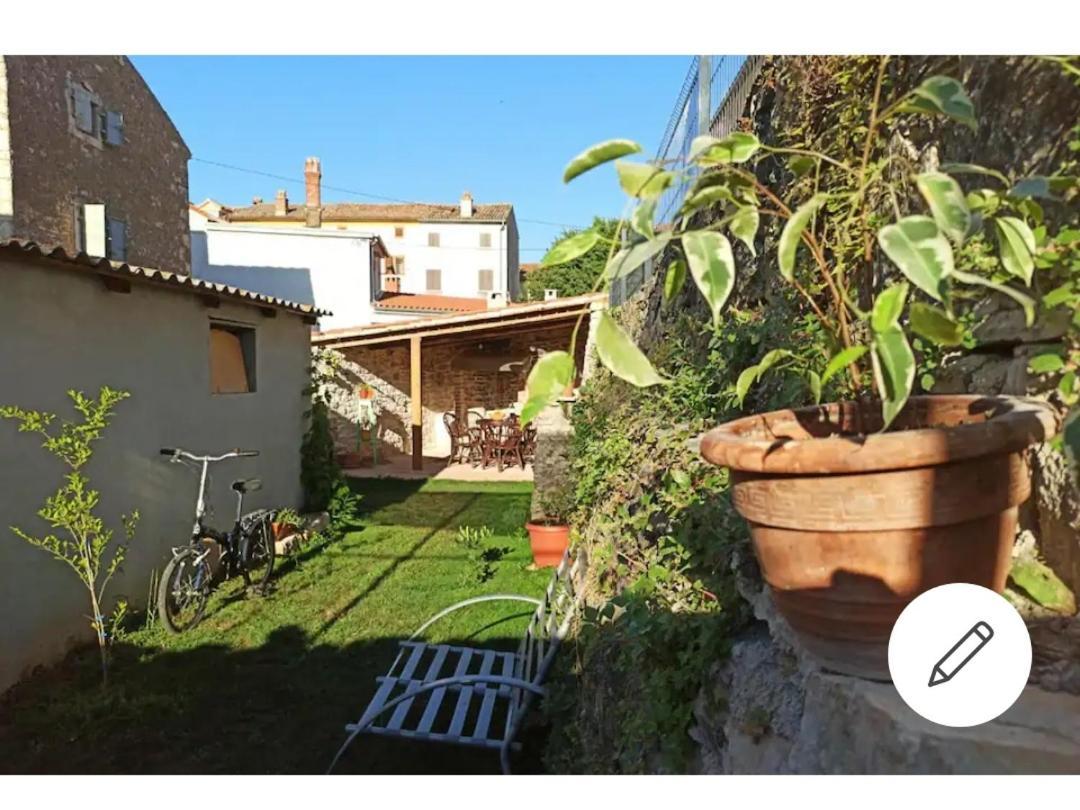 Old Istrian House,Free Parking Apartment Galizana Exterior photo