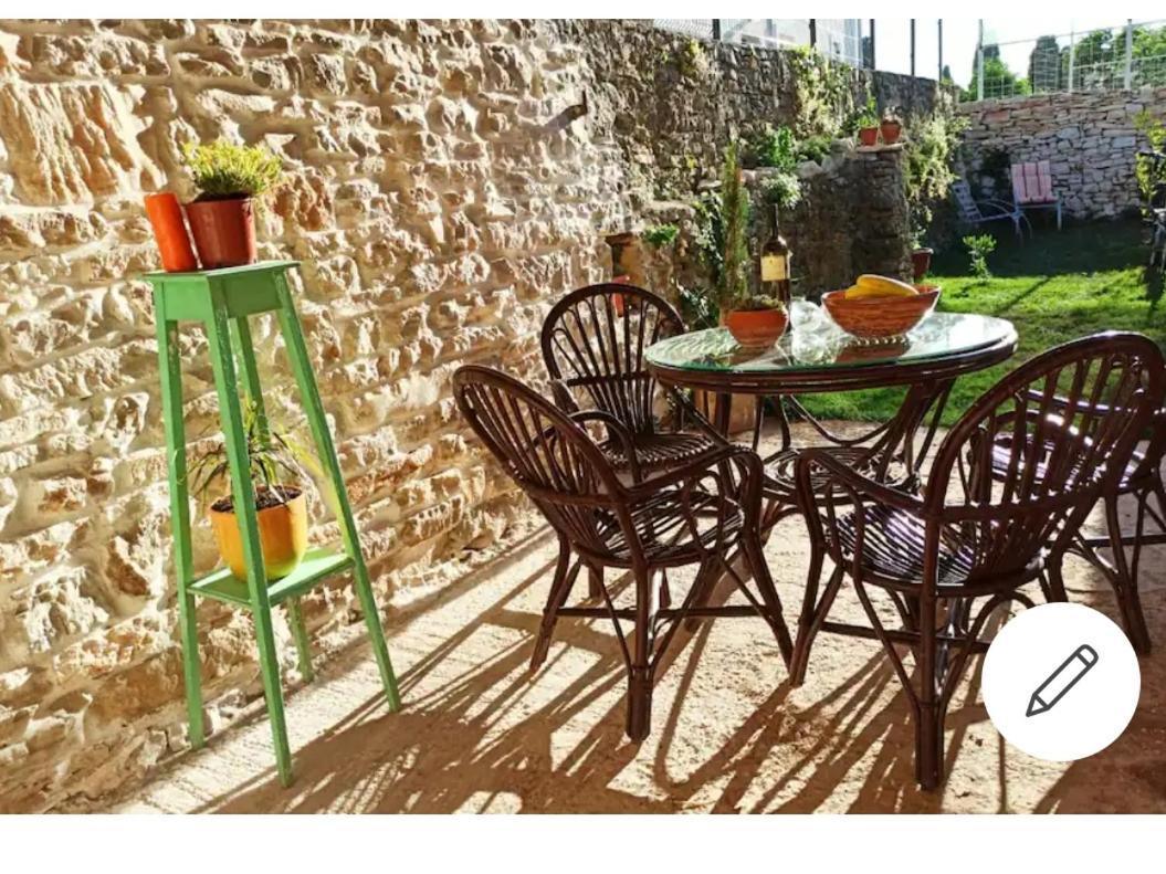 Old Istrian House,Free Parking Apartment Galizana Exterior photo
