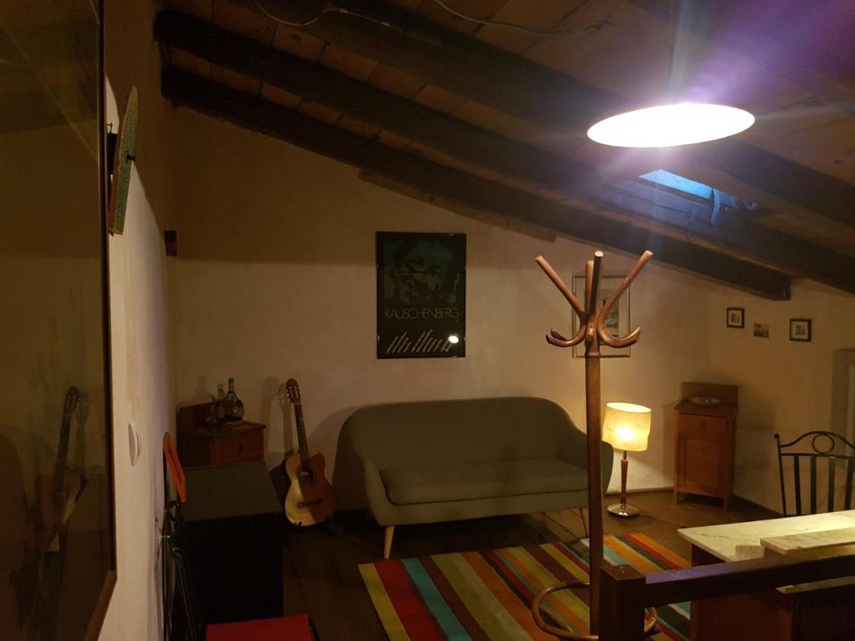 Old Istrian House,Free Parking Apartment Galizana Exterior photo